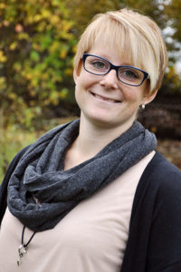 ANN-KATRIN HARTMANN-BANUSIC
