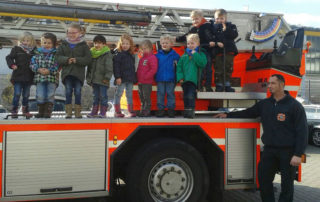 Feuerwehr