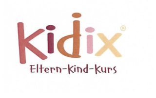 Kidix - Eltern-Kind-Kurs