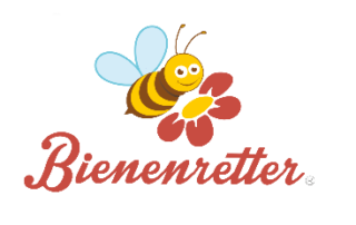 Bienenretter Logo