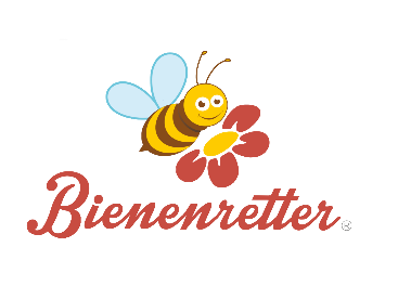 Bienenretter Logo