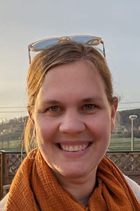 BRITTA MEES