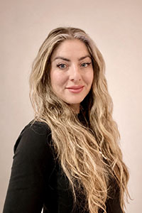 JANINE MARKOWSKI-HÖFER